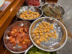 -盈田盈粥庄(博山东路店)