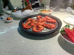-青蓬蒸汽海鲜·深圳老字号·团建聚会(壹方城店)