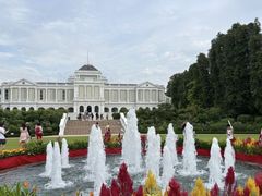 -新加坡总统府