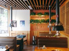大堂-牛人·雪花牛·木炭烤肉(昆山陆家店)