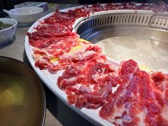 -三头牛·潮汕牛肉生蚝火锅 (夏湾店)