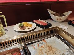 -芝小官毛肚火锅海鲜自助(淮安清江浦区新亚店)
