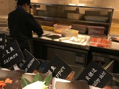 -星伦多自助料理(江阴万达店)