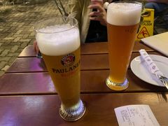 -宝莱纳餐厅(滨江店)