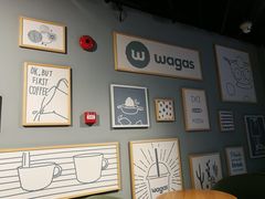 -Wagas沃歌斯(百盛优客店)