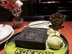 -卡朋厨房(289艺术园区店)