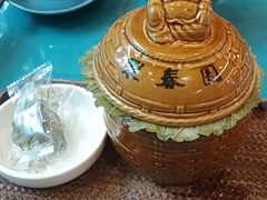 -安泰楼·佛跳墙创始人·传统闽味早茶·酒楼(三坊七巷闽菜地标店)