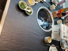 -莺花渡火锅City Green(万象城店)