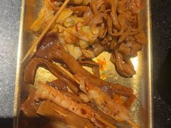 -牛New寿喜烧(闵行龙湖天街店)