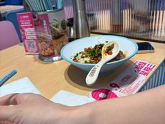 -小杨生煎(周浦万达店)