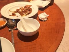 -杭州JW万豪酒店-万豪中餐厅