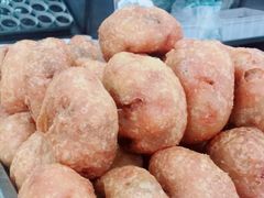 -老回回小吃(百万庄店)