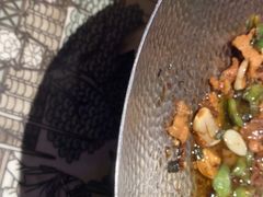 -绿茶餐厅(松江万达店)