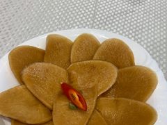 -香港富临皇宫(五月花商业广场店)