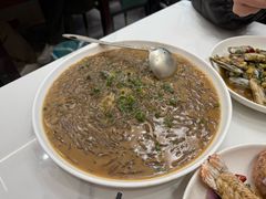 -健跳小海鲜(人民路店)