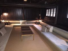 -法云安缦酒店