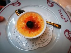 焦糖布丁-马克西姆餐厅(崇文门店)