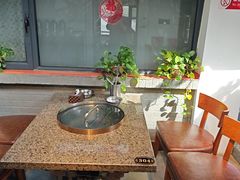 -缘福乡村铁锅炖民宿(八达岭店)