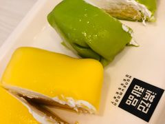 -满记甜品(江桥万达店)