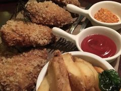 -良木缘咖啡西餐(川大店)
