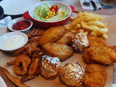 -必胜客(鼓楼店)