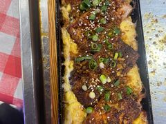 -陈老二烧烤(草市街总店)