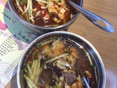 -金达莱冷面百年石锅饭(宾馆胡同店)