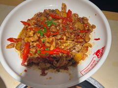 -大碗先生(万家丽店)