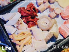 -双门洞·珍珠家韩式烤肉(永丰社区八区店)