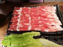 -呷哺呷哺 小火锅 (浦东新欧尚超市店)