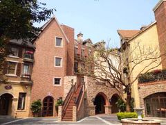 九龙湖公主度假酒店-中旅阿那亚九龙湖·公主酒店