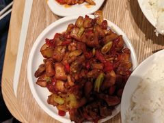 -乡村基·川味现炒大王(熙悦天街店)