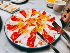 -韩宫宴烤肉·黑毛和牛·料理(合肥滨湖银泰城店)