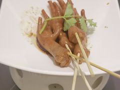 -莞香楼·正宗东莞菜(东升店)