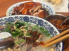 -小潘记鸭血粉丝汤