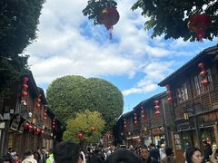 -三坊七巷历史文化街区