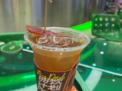 -fastfoot急急脚咖啡公司(IFC国金天地店)