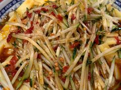 -新疆伊宁远征餐厅