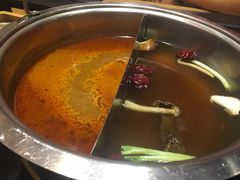 -水林间·寿喜烧自助(仙林金鹰店)
