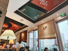 -西西弗书店&矢量咖啡(来福士广场店)