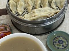 -奕宏饺子楼(朱庄小区店)
