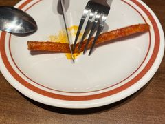 -萨莉亚意式餐厅(南京龙湾天街店)