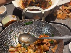 -老头儿油爆虾(星光一期店)