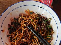 -李叁面馆(妇幼店)