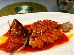 -御花园·粤菜·海鲜火锅(中山公园店)