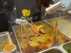 -夸父炸串(青浦奥特莱斯店)