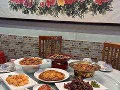 -同发号饭庄(复兴路店)