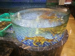 -宝源大酒店(胶州海鲜街店)