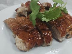 -琼海温泉鹅农家饭店