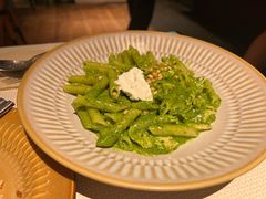 -BAKER&SPICE(安福路店)